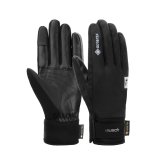 Reusch Essential GORE-TEX TOUCH-TEC 6205345 7702 black 1